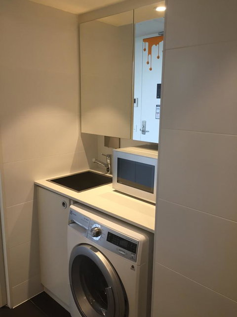 Tasha\'s Apartments On Warwick - Accommodation Sunshine Coast 19