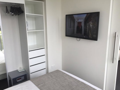 Tasha\'s Apartments On Warwick - Accommodation Sunshine Coast 7