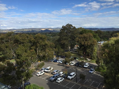 Tasha\'s Apartments On Warwick - Accommodation Sunshine Coast 37