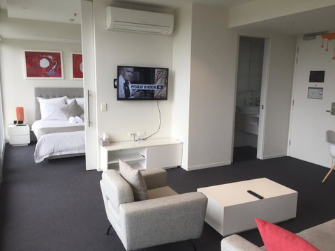 Tasha\'s Apartments On Warwick - Accommodation Sunshine Coast 5