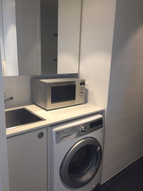 Tasha\'s Apartments On Warwick - Accommodation Sunshine Coast 20
