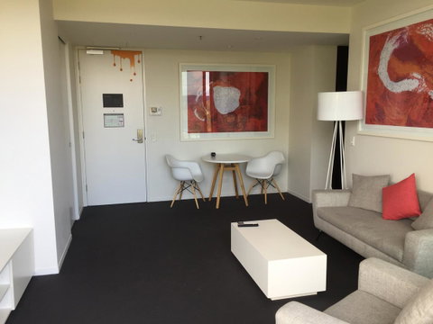 Tasha\'s Apartments On Warwick - Accommodation Sunshine Coast 30