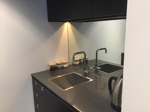 Tasha\'s Apartments On Warwick - Accommodation Sunshine Coast 15