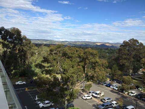 Tasha\'s Apartments On Warwick - Accommodation Sunshine Coast 36