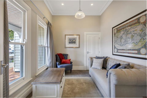 Grandview Accommodation - The Elm Tree Apartments - Accommodation Sunshine Coast 21