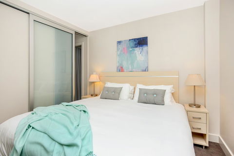 Pier Luxury Apartments - Accommodation Sunshine Coast 28