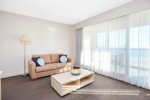 Pier Luxury Apartments - Accommodation Sunshine Coast 12