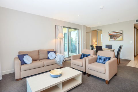 Pier Luxury Apartments - Accommodation Sunshine Coast 24