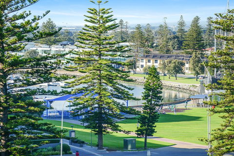 Pier Luxury Apartments - Accommodation Sunshine Coast 34