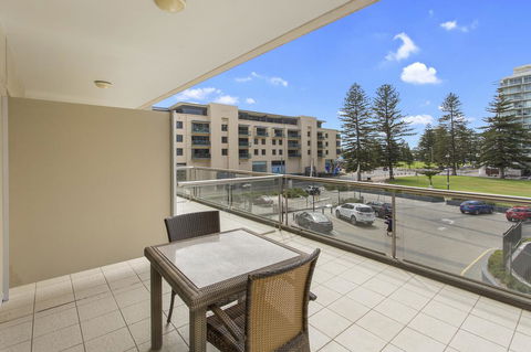 Pier Luxury Apartments - Accommodation Sunshine Coast 10