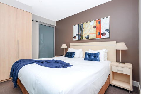 Pier Luxury Apartments - Accommodation Sunshine Coast 16