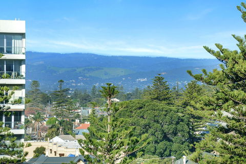 Pier Luxury Apartments - Accommodation Sunshine Coast 33