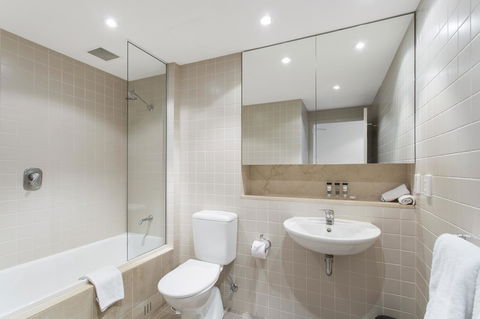 Pier Luxury Apartments - Accommodation Sunshine Coast 4