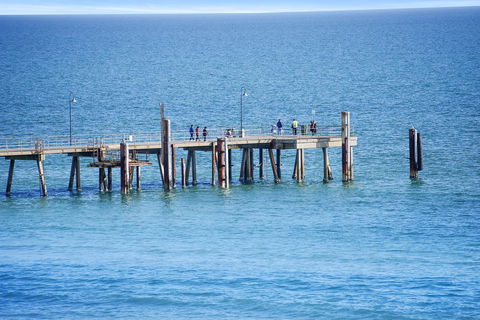 Pier Luxury Apartments - Accommodation Sunshine Coast 1