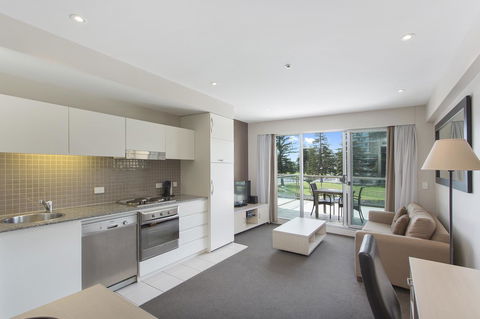 Pier Luxury Apartments - Accommodation Sunshine Coast 8
