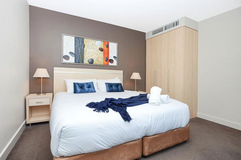 Pier Luxury Apartments - Accommodation Sunshine Coast 22