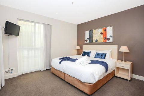 Pier Luxury Apartments - Accommodation Sunshine Coast 29