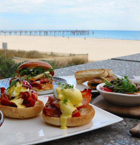 Pier Luxury Apartments - Accommodation Sunshine Coast 0