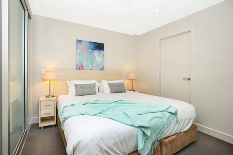 Pier Luxury Apartments - Accommodation Sunshine Coast 30