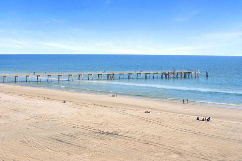 Pier Luxury Apartments - Accommodation Sunshine Coast 6