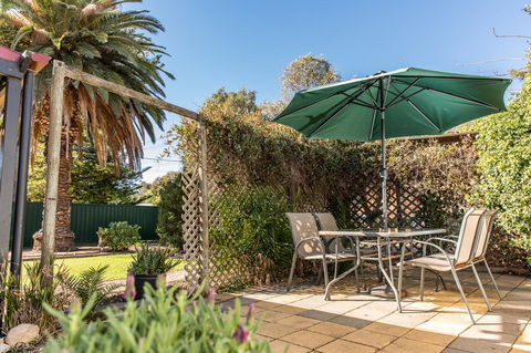 Rivergum Cottages Gawler Barossa Region - Accommodation Sunshine Coast 20