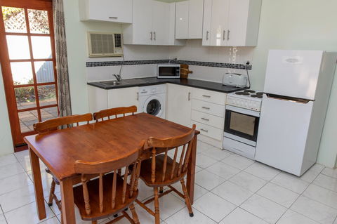 Rivergum Cottages Gawler Barossa Region - Accommodation Sunshine Coast 21