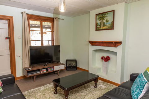 Rivergum Cottages Gawler Barossa Region - Accommodation Sunshine Coast 24
