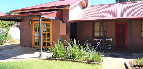 Rivergum Cottages Gawler Barossa Region - Accommodation Sunshine Coast 8