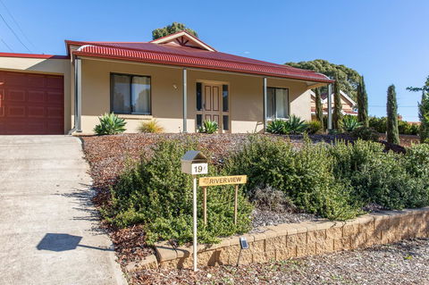 Rivergum Cottages Gawler Barossa Region - Accommodation Sunshine Coast 1