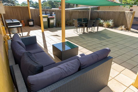 Rivergum Cottages Gawler Barossa Region - Accommodation Sunshine Coast 3