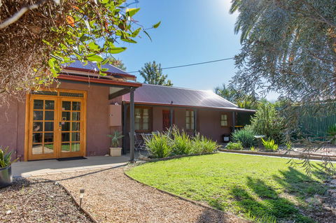 Rivergum Cottages Gawler Barossa Region - Accommodation Sunshine Coast 19