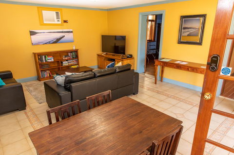 Rivergum Cottages Gawler Barossa Region - Accommodation Sunshine Coast 6