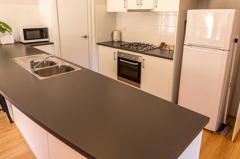 Rivergum Cottages Gawler Barossa Region - Accommodation Sunshine Coast 17
