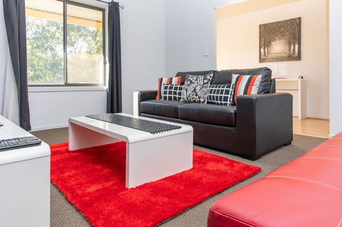 Rivergum Cottages Gawler Barossa Region - Accommodation Sunshine Coast 12