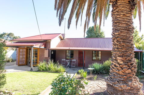 Rivergum Cottages Gawler Barossa Region - Accommodation Sunshine Coast 28