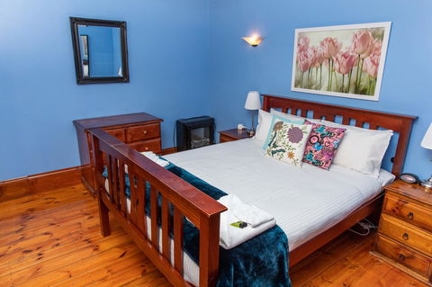 Rivergum Cottages Gawler Barossa Region - Accommodation Sunshine Coast 0