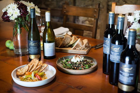 Rivergum Cottages Gawler Barossa Region - Accommodation Sunshine Coast 10