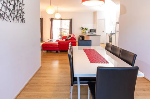 Rivergum Cottages Gawler Barossa Region - Accommodation Sunshine Coast 15