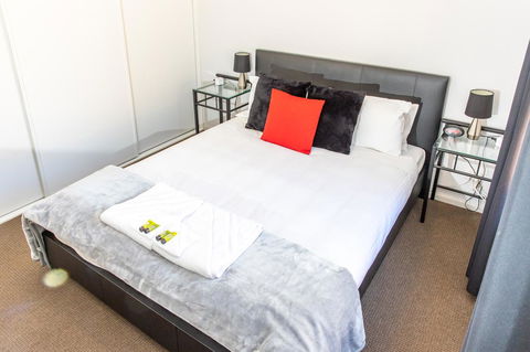 Rivergum Cottages Gawler Barossa Region - Accommodation Sunshine Coast 2