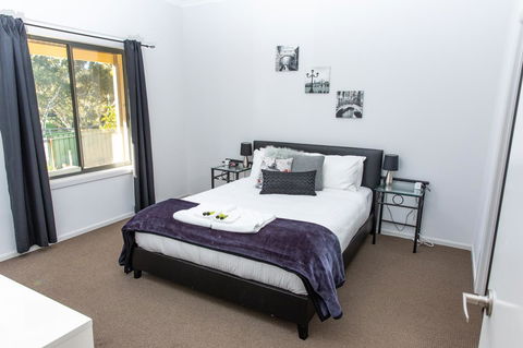 Rivergum Cottages Gawler Barossa Region - Accommodation Sunshine Coast 13