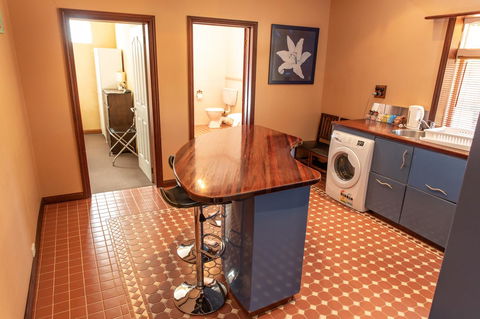 Rivergum Cottages Gawler Barossa Region - Accommodation Sunshine Coast 5