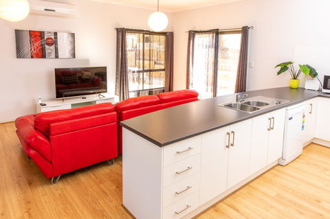 Rivergum Cottages Gawler Barossa Region - Accommodation Sunshine Coast 14