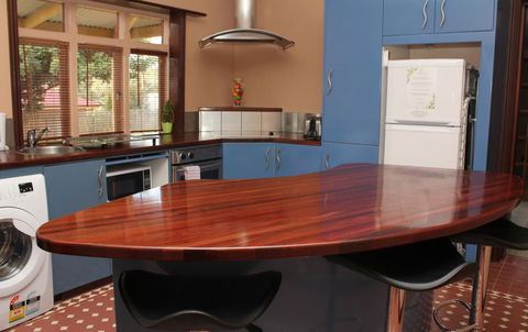 Rivergum Cottages Gawler Barossa Region - Accommodation Sunshine Coast 9