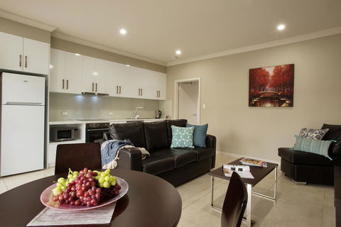Renmark Holiday Apartments - Accommodation Sunshine Coast 5