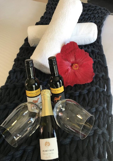 OCEAN BREEZE MOTEL - Accommodation Sunshine Coast 20