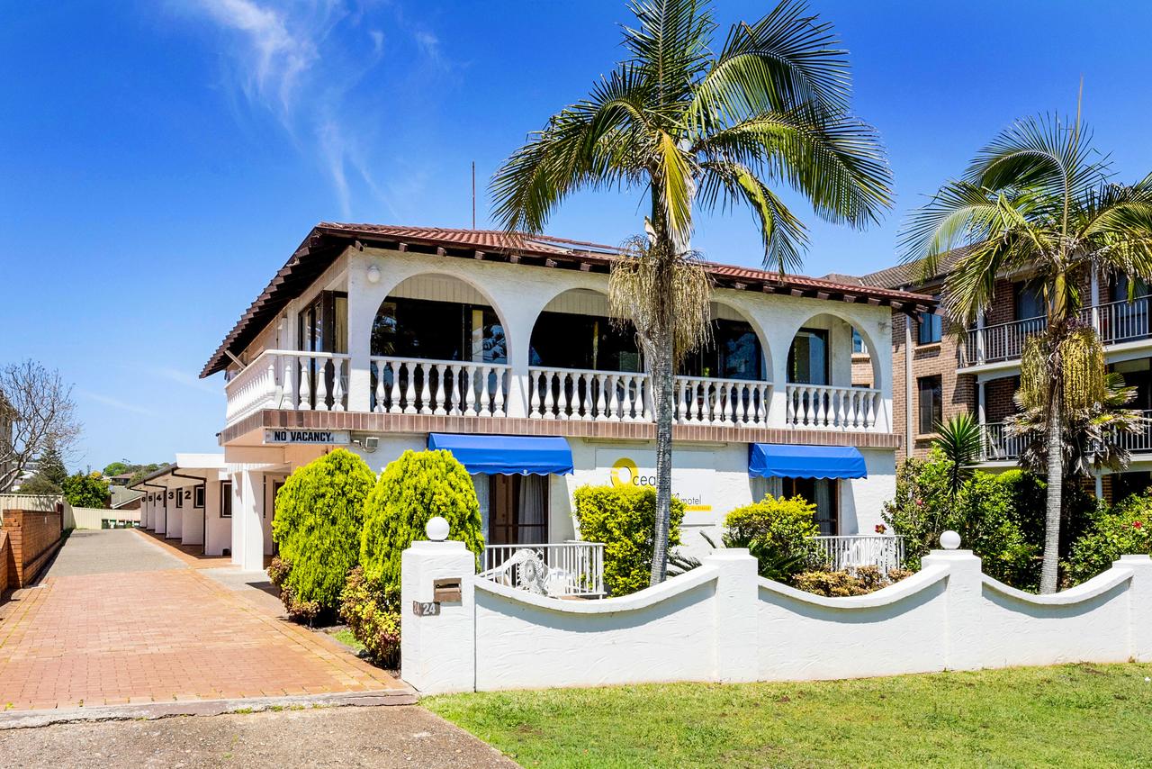  Accommodation Sunshine Coast