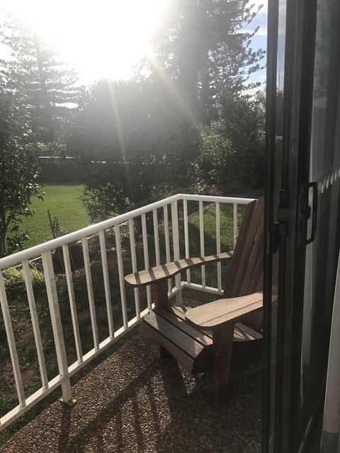 OCEAN BREEZE MOTEL - Accommodation Sunshine Coast 11