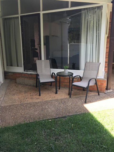 OCEAN BREEZE MOTEL - Accommodation Sunshine Coast 5