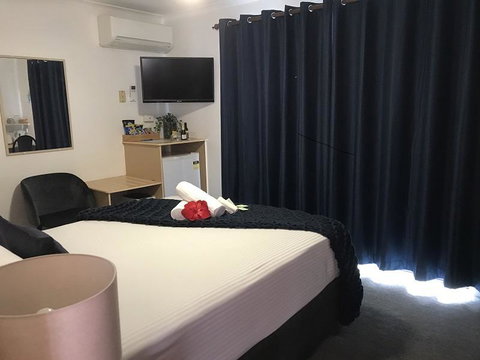 OCEAN BREEZE MOTEL - Accommodation Sunshine Coast 21