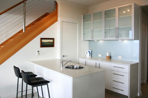 Penneshaw Oceanview Apartments - Accommodation Sunshine Coast 10